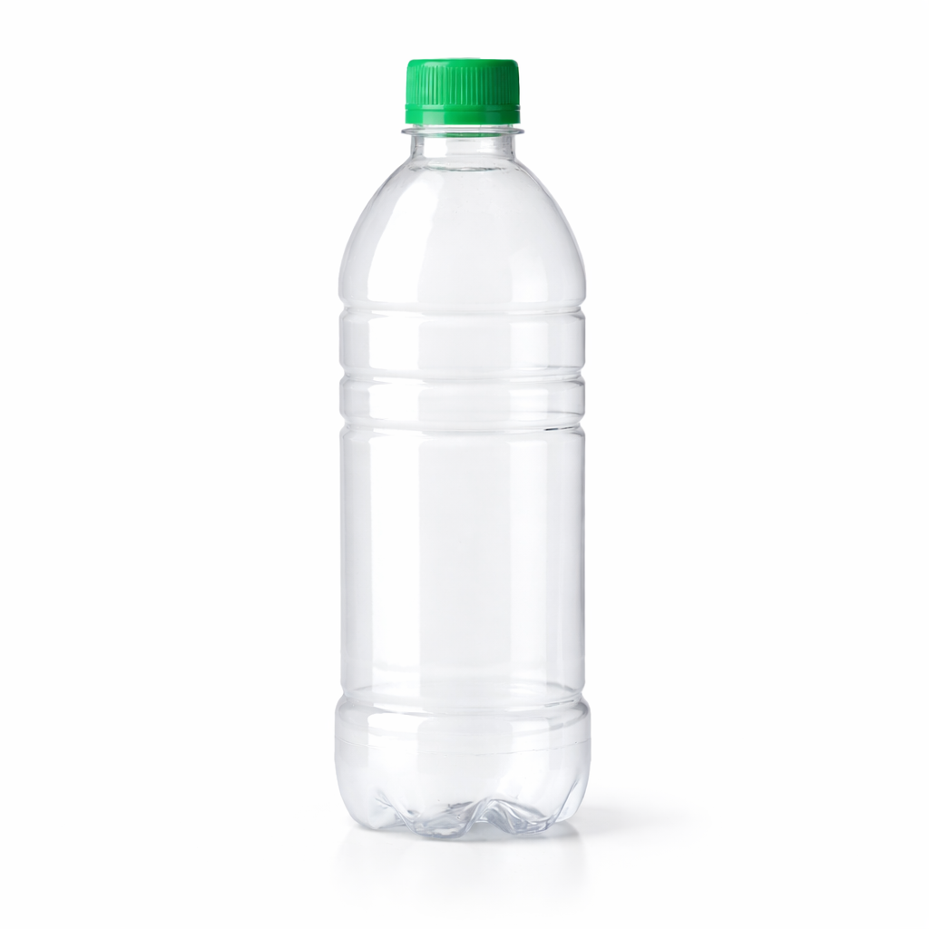 1L PET Phenyl Bottle 